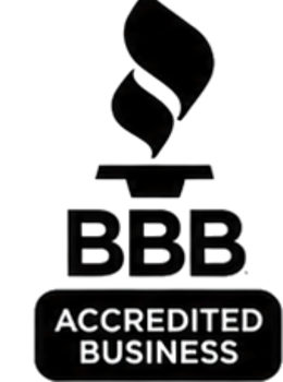 BBB Accredited Business