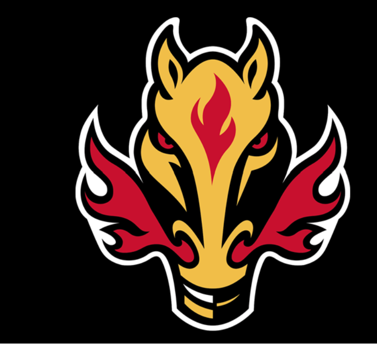 Calgary Flames players