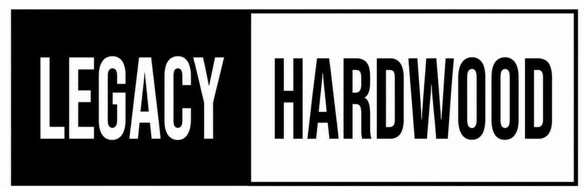 Legacy Hardwood